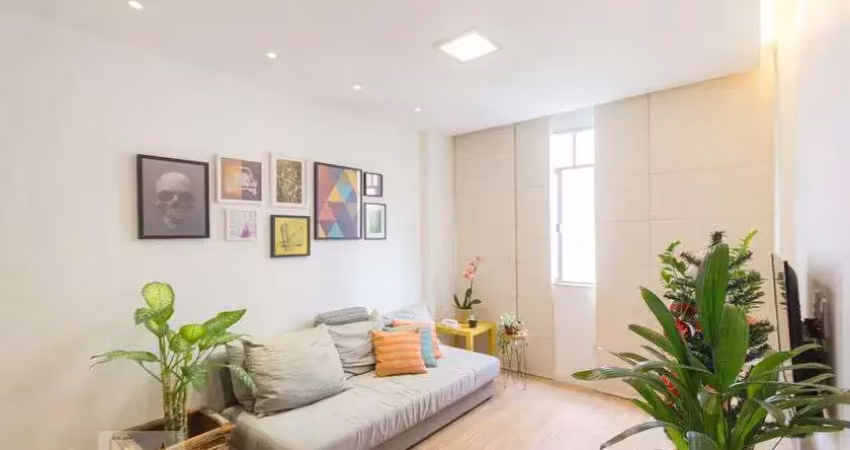 Apartamento para venda - freguesia , 2 quartos,  60 m² - rio de janeiro