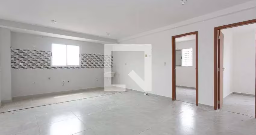 Apartamento para venda - vila esperança, 2 quartos,  48 m² - são paulo