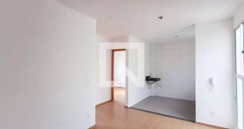 Apartamento para venda - juliana, 2 quartos,  45 m² - belo horizonte