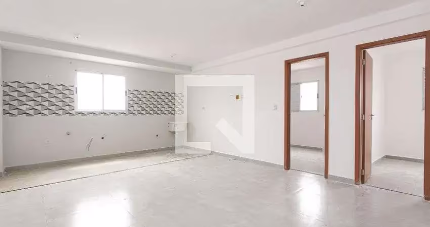 Apartamento para venda - vila esperança, 2 quartos,  48 m² - são paulo