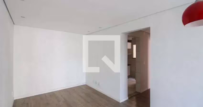 Apartamento para venda - parque são pedro, 2 quartos,  50 m² - belo horizonte