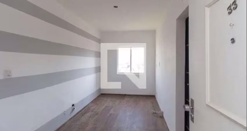 Apartamento com 1 quarto à venda na Rua Júlio de Menezes, Cambuci, São Paulo