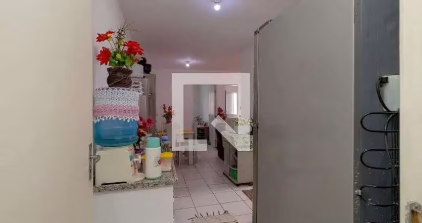 Apartamento para venda - vila formosa, 2 quartos,  49 m² - são paulo