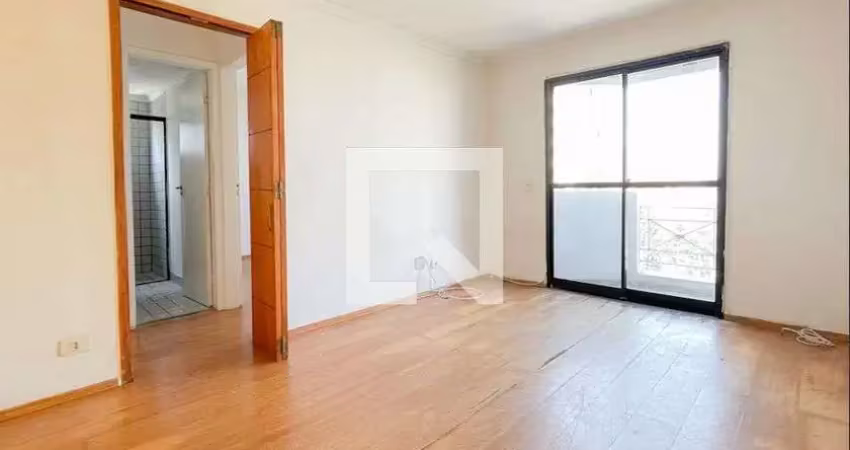 Apartamento para venda - nova petrópolis, 2 quartos,  48 m² - são bernardo do campo