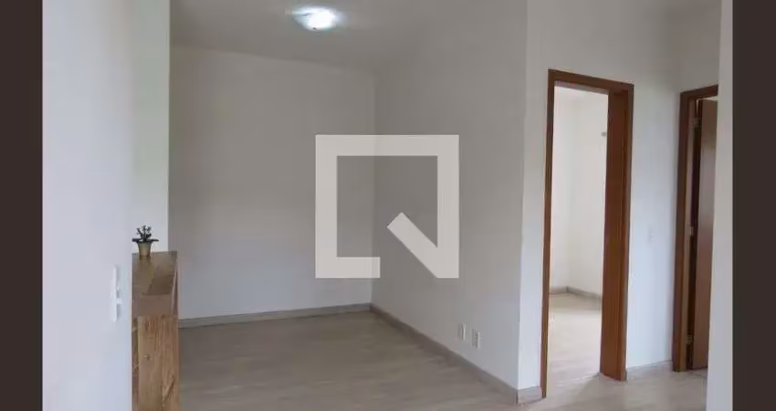 Apartamento com 2 quartos à venda na Rua Atibaia, Colônia, Jundiaí