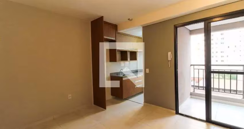 Apartamento para venda - tatuapé, 2 quartos,  40 m² - são paulo