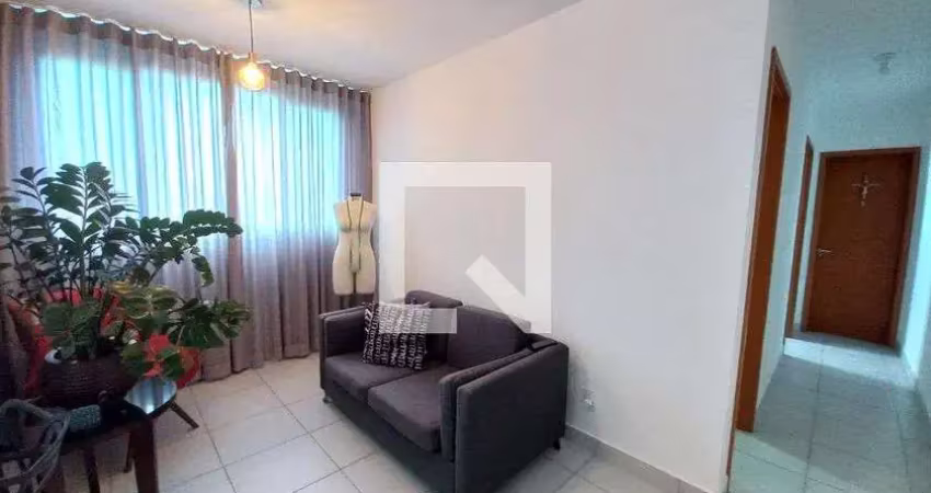 Apartamento para venda - piratininga, 2 quartos,  50 m² - belo horizonte