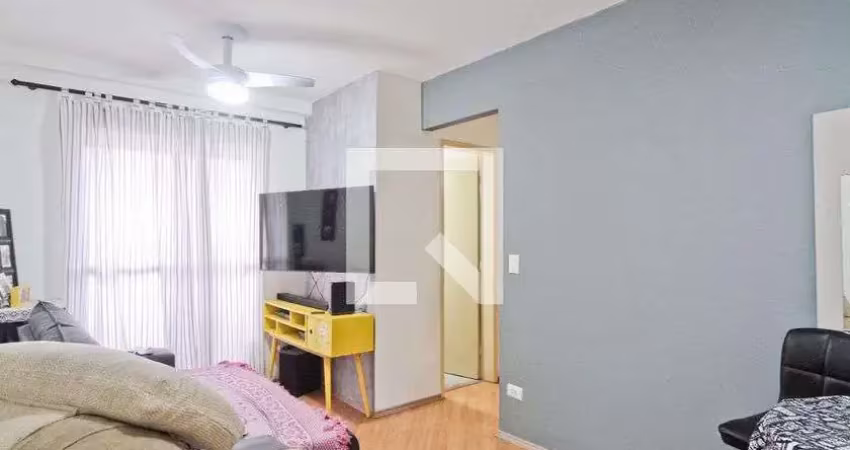 Apartamento para venda - freguesia do ó, 2 quartos,  47 m² - são paulo