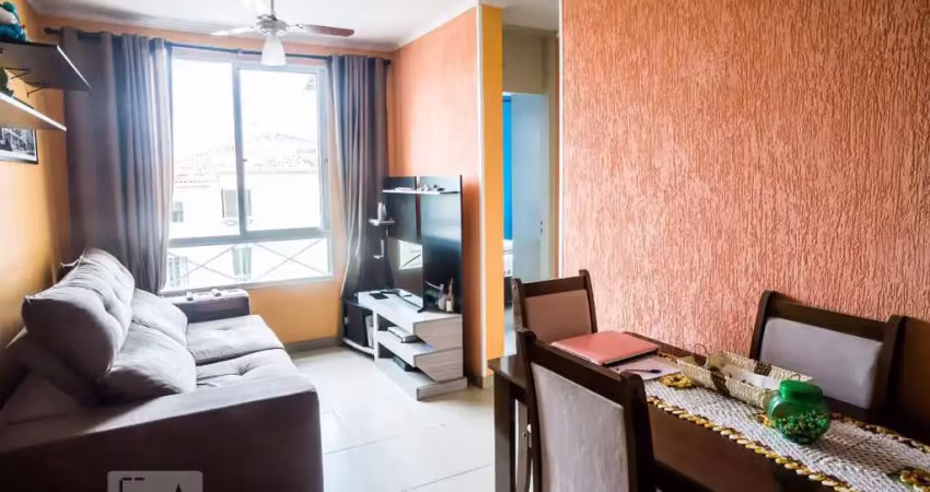 Apartamento para venda - alto petrópolis, 2 quartos,  53 m² - porto alegre