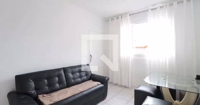 Apartamento para venda - rio branco, 2 quartos,  48 m² - belo horizonte