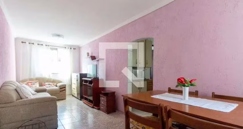 Apartamento para venda - itaquera, 2 quartos,  56 m² - são paulo
