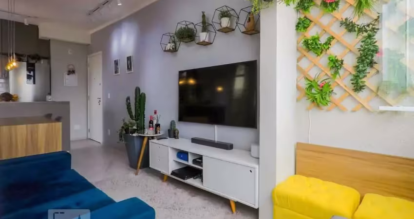 Apartamento com 2 quartos à venda na Rua Rizieri Negrini, Sacomã, São Paulo
