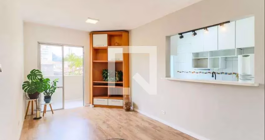 Apartamento para venda - chácara santo antonio, 1 quarto,  50 m² - são paulo