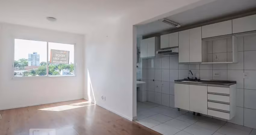 Apartamento para venda - santo antônio, 2 quartos,  52 m² - porto alegre