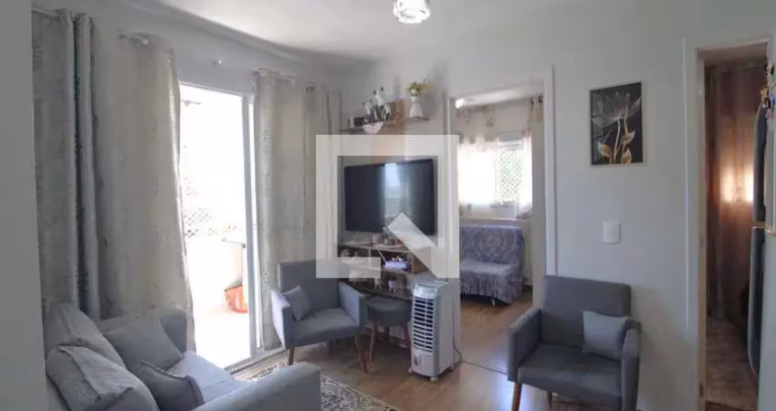 Apartamento para venda - jardim marajoara , 2 quartos,  41 m² - são paulo