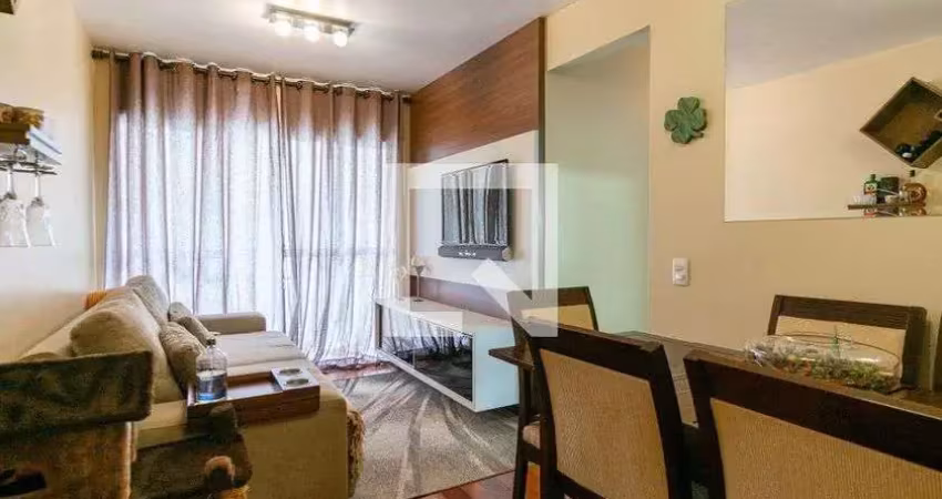 Apartamento para venda - vila dionísia, 2 quartos,  51 m² - são paulo