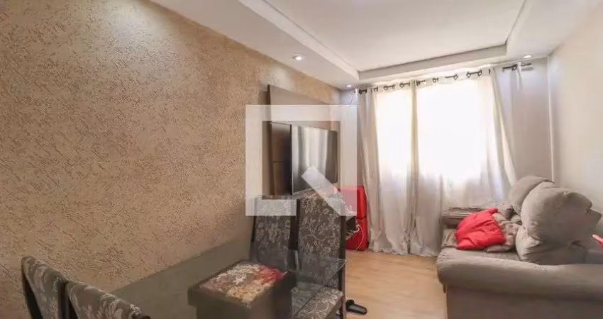 Apartamento para venda - parque industrial, 2 quartos,  54 m² - jundiaí