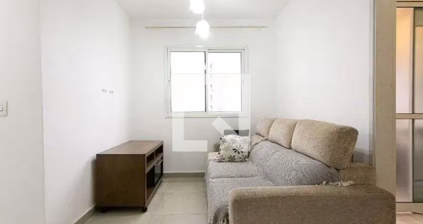 Apartamento para venda - tatuapé, 2 quartos,  45 m² - são paulo