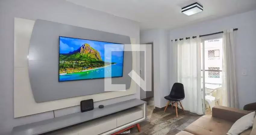 Apartamento para venda - panamby, 2 quartos,  50 m² - são paulo
