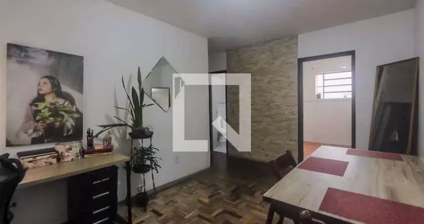 Apartamento para venda - humaitá, 3 quartos,  67 m² - porto alegre