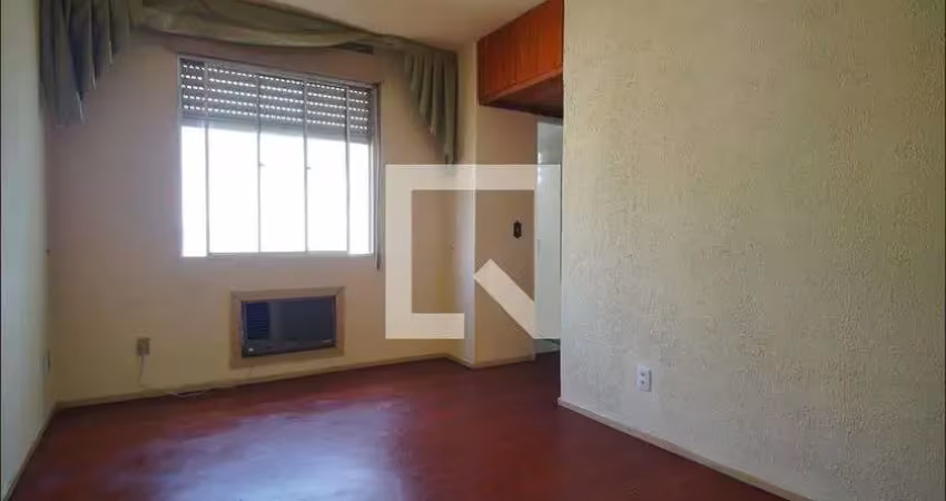 Apartamento para venda - alto petrópolis, 2 quartos,  60 m² - porto alegre