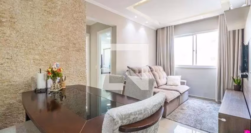 Apartamento para venda - centro, 2 quartos,  51 m² - barueri