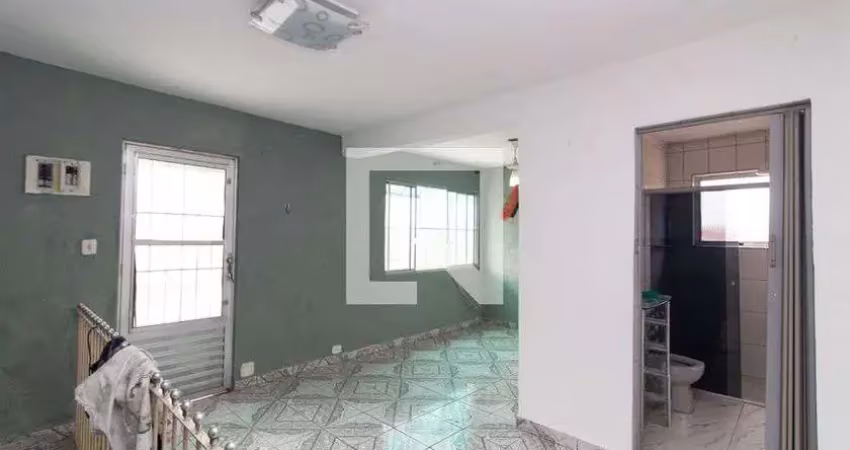 Casa com 3 quartos à venda na Rua Surucuás, Itaquera, São Paulo