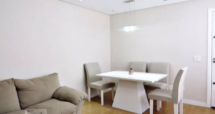 Apartamento para venda - vila guilherme, 2 quartos,  54 m² - são paulo