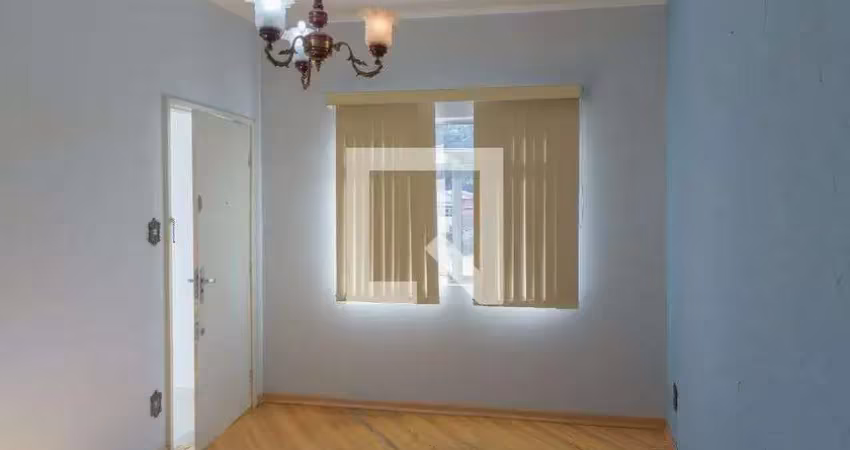 Apartamento para venda - vila marieta, 2 quartos,  60 m² - campinas