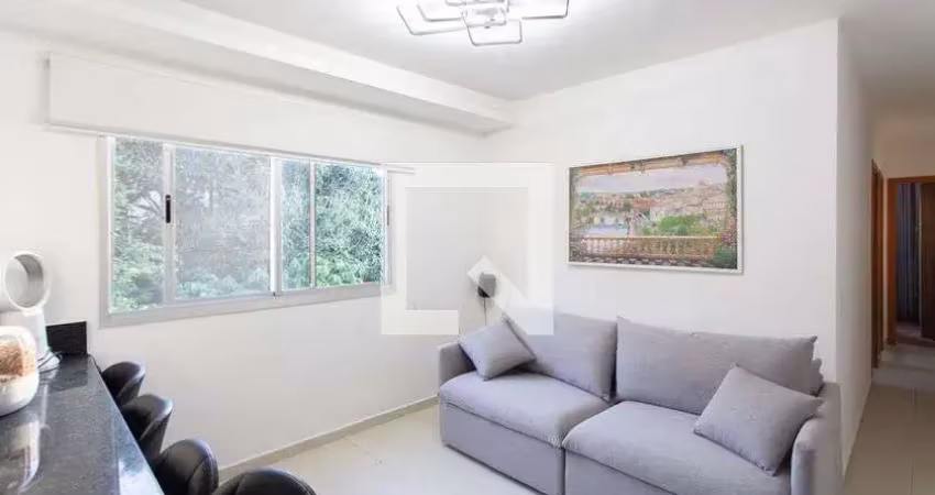 Apartamento para venda - paquetá, 2 quartos,  51 m² - belo horizonte