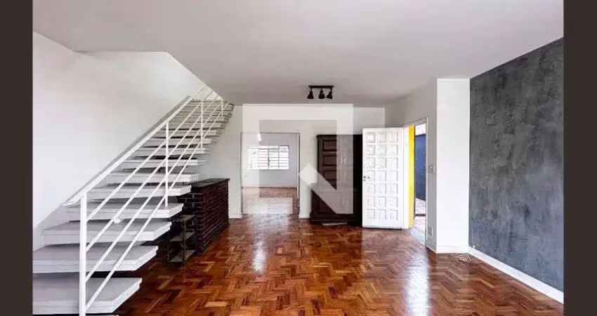 Casa com 3 quartos à venda na Rua das Sempre-Vivas, Brooklin, São Paulo