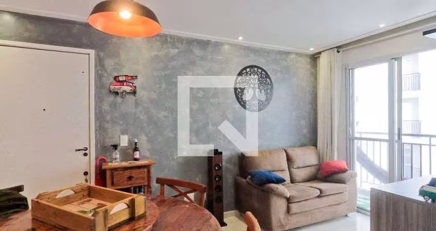 Apartamento para venda - freguesia do ó, 2 quartos,  50 m² - são paulo