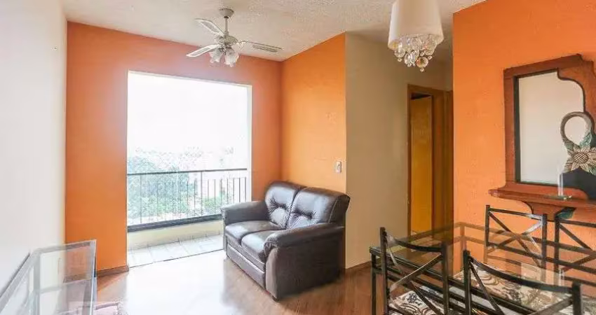 Apartamento para venda - jardim jussara, 2 quartos,  51 m² - são paulo