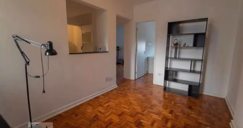 Apartamento para venda - perdizes, 2 quartos,  50 m² - são paulo