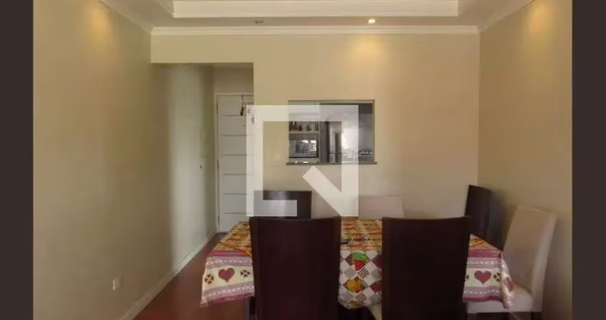 Apartamento para venda - pestana, 2 quartos,  54 m² - osasco