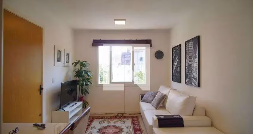 Apartamento para venda - vila nova, 2 quartos,  63 m² - novo hamburgo