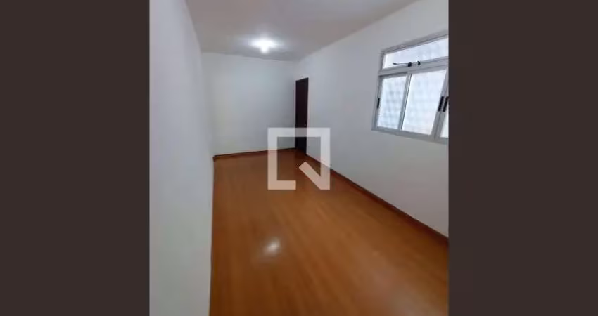 Apartamento para venda - estoril , 2 quartos,  60 m² - belo horizonte