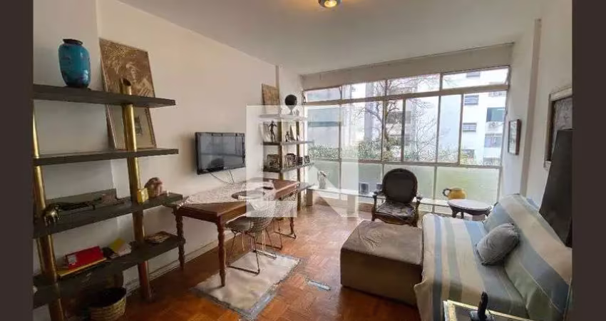 Apartamento para venda - higienópolis, 2 quartos,  65 m² - são paulo