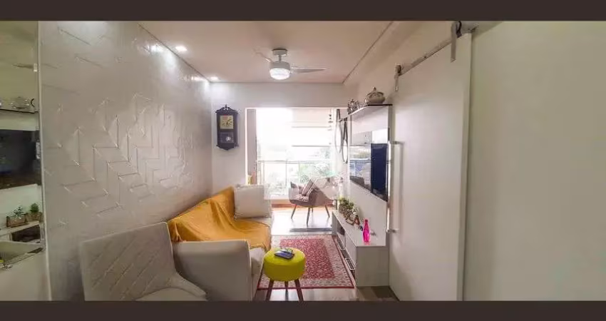 Apartamento com 2 quartos à venda na Rua Gasparino Lunardi, Quitaúna, Osasco
