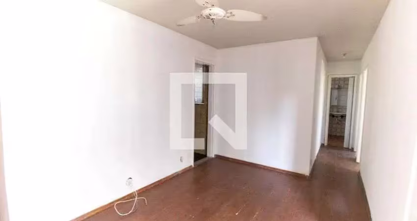 Apartamento com 2 quartos à venda na Rua São Geraldo, Fonseca, Niterói