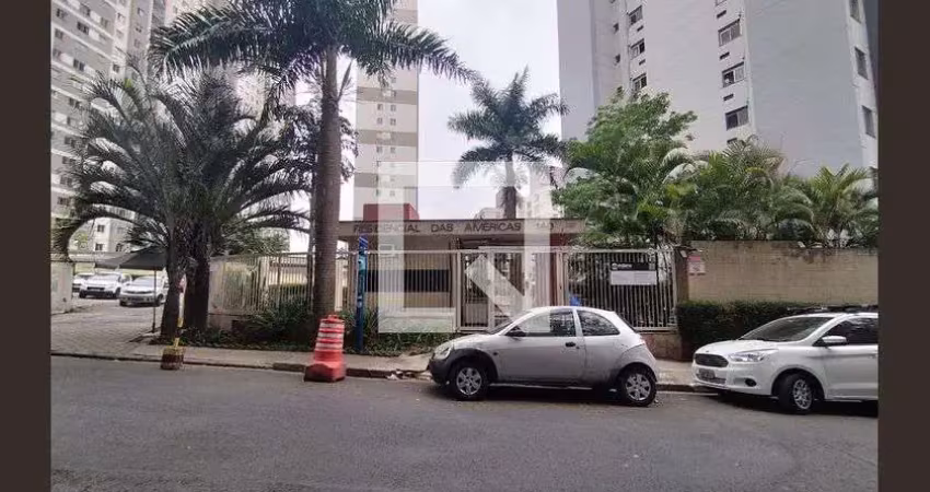 Apartamento para venda - jardim santa emília, 2 quartos,  59 m² - são paulo