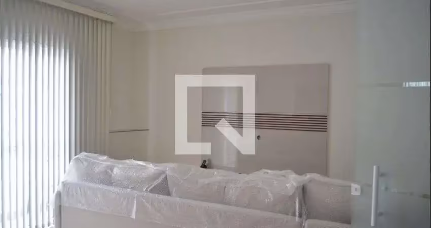 Casa para venda - jardim bela vista, 3 quartos,  146 m² - santo andré