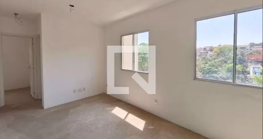 Apartamento para venda - parque fazendinha, 2 quartos,  51 m² - campinas