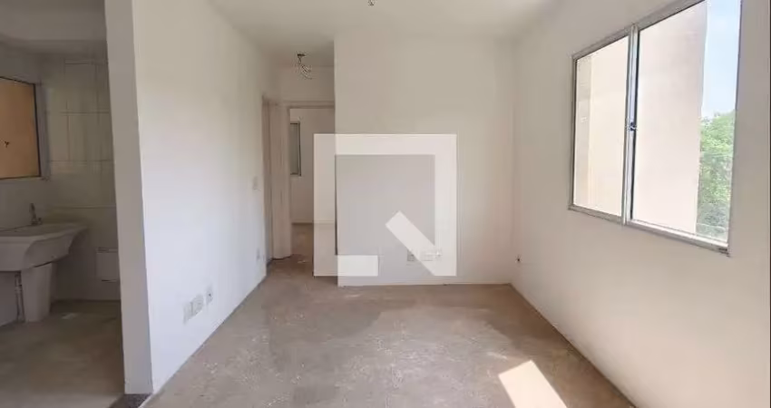 Apartamento para venda - parque fazendinha, 2 quartos,  51 m² - campinas