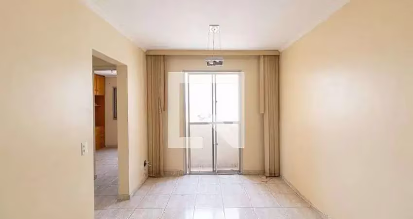 Apartamento para venda - jardim aricanduva, 2 quartos,  60 m² - são paulo