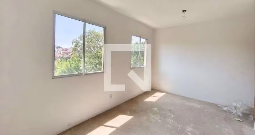 Apartamento para venda - parque fazendinha, 2 quartos,  51 m² - campinas