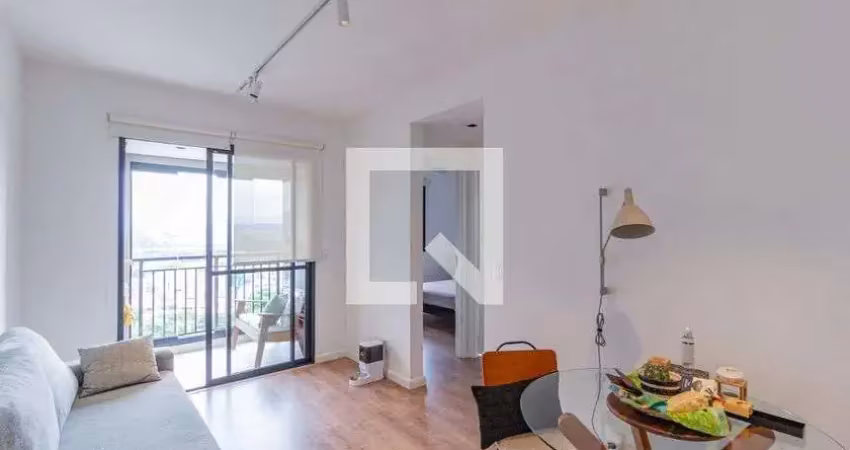 Apartamento com 2 quartos à venda na Rua Lourenço Collino, Centro, Osasco