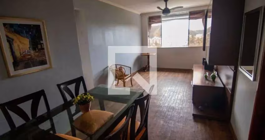 Apartamento com 2 quartos à venda na Rua Dionísio Erthal, Icaraí, Niterói