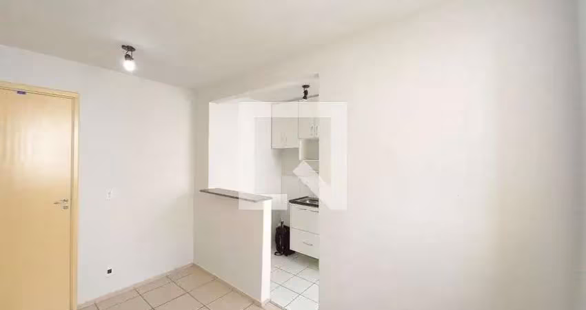 Apartamento para venda - parque prado, 2 quartos,  48 m² - campinas