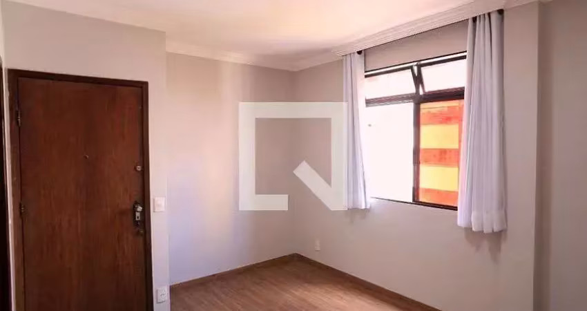 Apartamento para venda - cidade nova, 2 quartos,  56 m² - belo horizonte